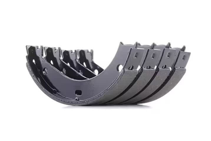 BMW 5 Serisi E34 El Fren Kampana Balatası | EUROREPAR 1686376280