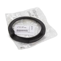 BMW E90 Ön Helezon Yay Alt Lastiği | BMW 31336767500