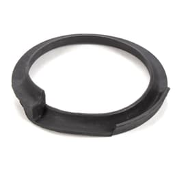 BMW E90 Ön Helezon Yay Alt Lastiği | BMW 31336767500