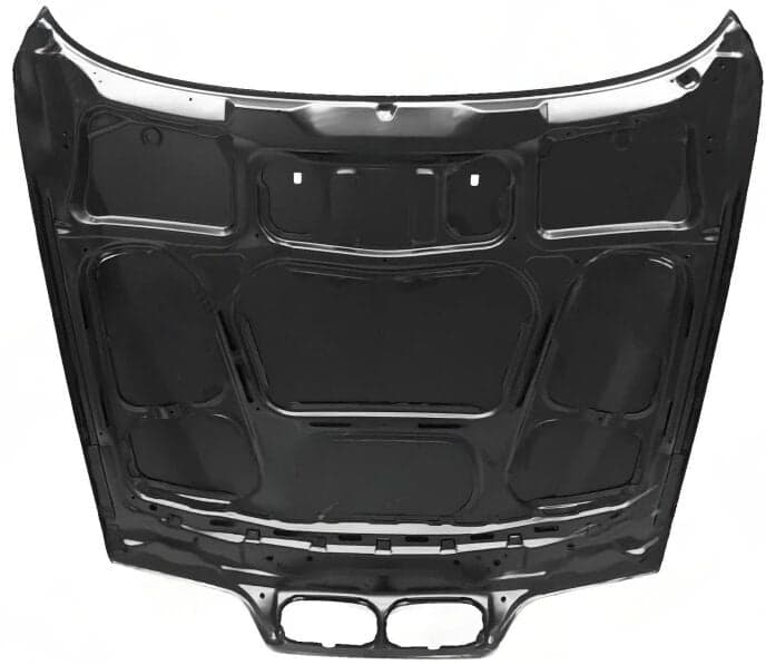 BMW 5 Serisi E39 Motor Kaputu | TYG 41618238592