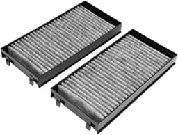 BMW X5 Serisi F15 Polen Filtresi Karbonlu | 4U 33518BW