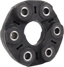 BMW F10 Şaft Köselesi Takozu Arka | 4U 61782BW