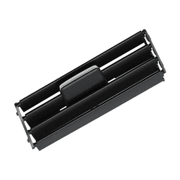 BMW 3 Serisi E90 Ön Orta Sağ Kalorifer Izgarası | ITHAL 64229130458