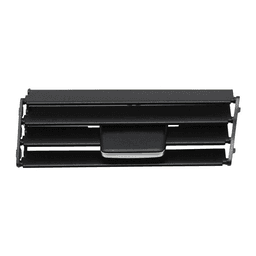 BMW 3 Serisi E90 Ön Orta Sağ Kalorifer Izgarası | ITHAL 64229130458