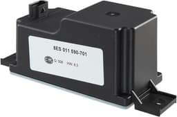 Mercedes W205 Yedekleme Aküsü | HELLA 8ES 011 590-701