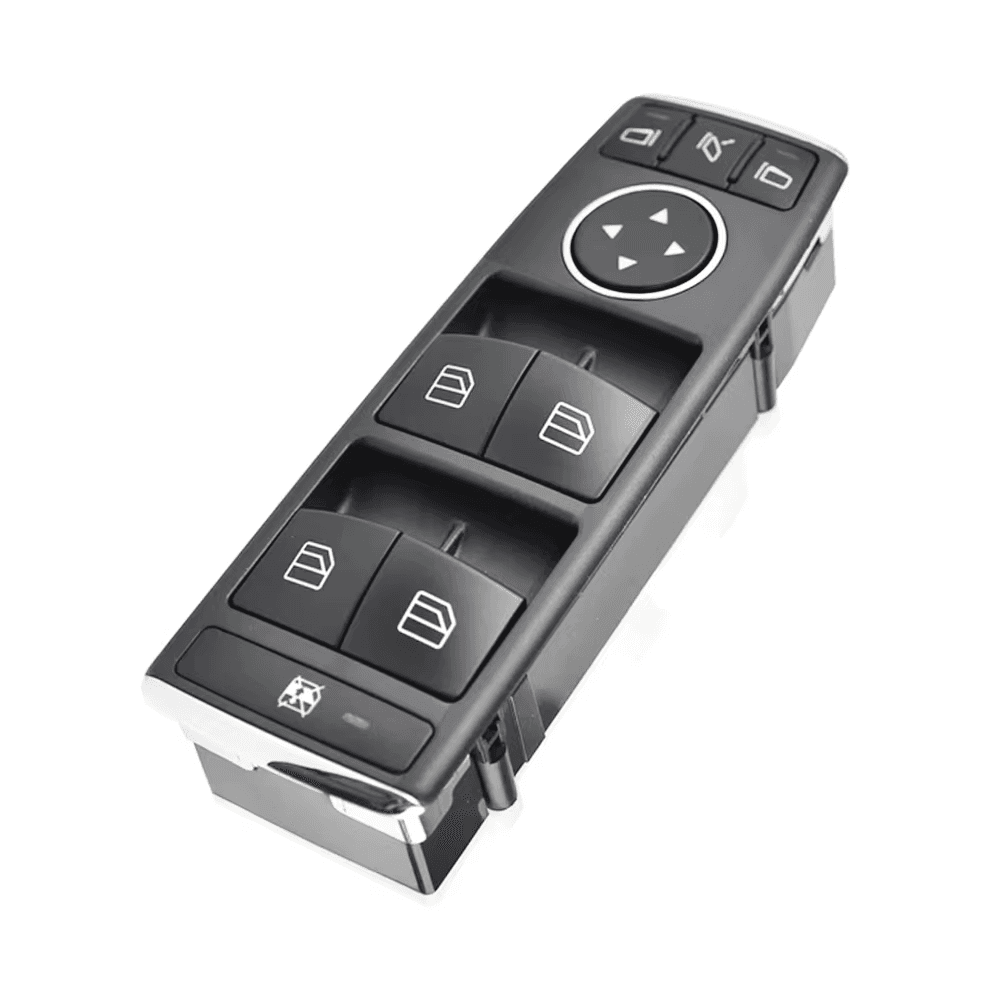 Mercedes W212 Ön Sol Cam Açma Düğmesi | AEM300552
