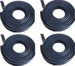 Bmw 3 Serisi E90 Kapı Fitili Takımı Sedan Kadifeli