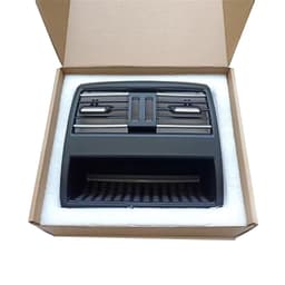 Bmw F10 Kalorifer Izgarası Krom 4 Parça Set | APD