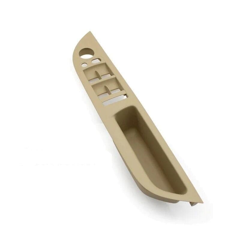 Bmw E60 Ön Sol Kapı Tutamak Bej Katlanır Ayna