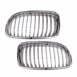 Bmw E90 Lci Set Ful Krom Panjur Takımı