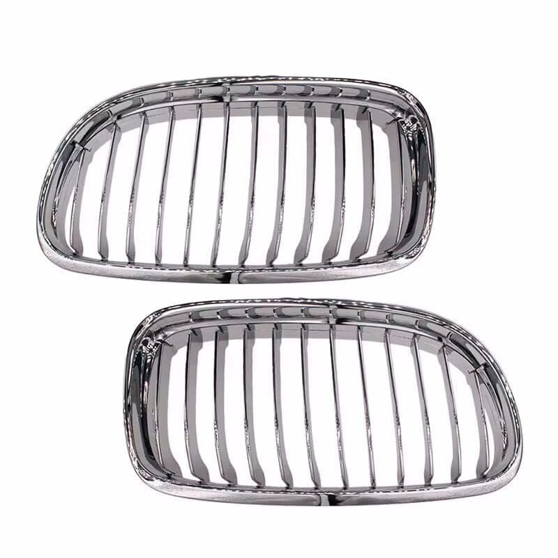 Bmw E90 Lci Set Ful Krom Panjur Takımı