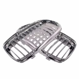 Bmw E90 Lci Set Ful Krom Panjur Takımı