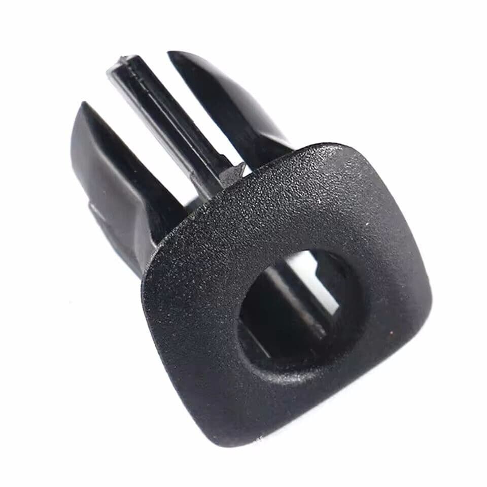 Bmw F10 Kapı Kilit Pimi Çerçevesi Siyah