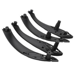 Bmw F30 Kapı Tutamak Seti Siyah