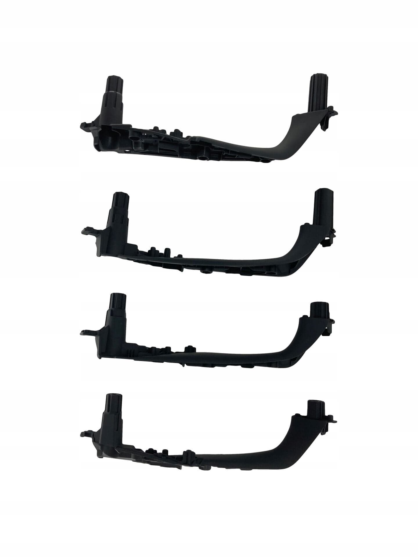 Bmw G30 Kapı Tutamak Seti Siyah