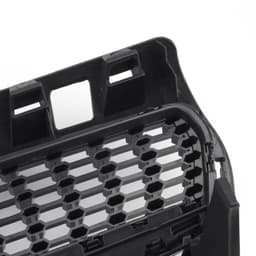 Mercedes W117 2013-2019 CLA Diamond Krom Panjur