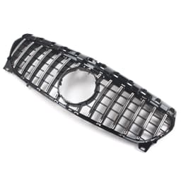 Mercedes W117 2013-2019 CLA Gtr Krom Panjur
