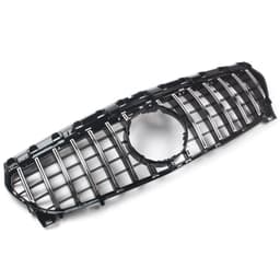 Mercedes W117 2013-2019 CLA Gtr Krom Panjur