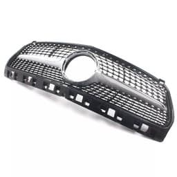 Mercedes W176 2013-2015 Diamond Krom Panjur