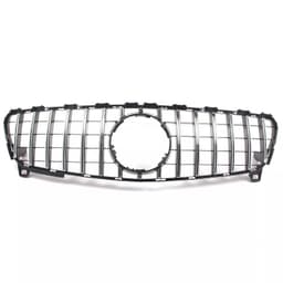 Mercedes W176 2016-2018 Gtr Krom Panjur