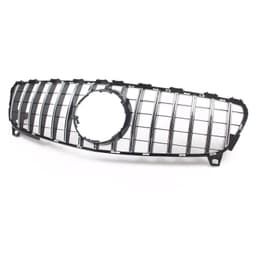 Mercedes W176 2016-2018 Gtr Krom Panjur