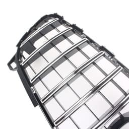 Mercedes W176 2016-2018 Gtr Krom Panjur