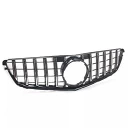 Mercedes W204 2007- 2014 Gtr Krom Panjur