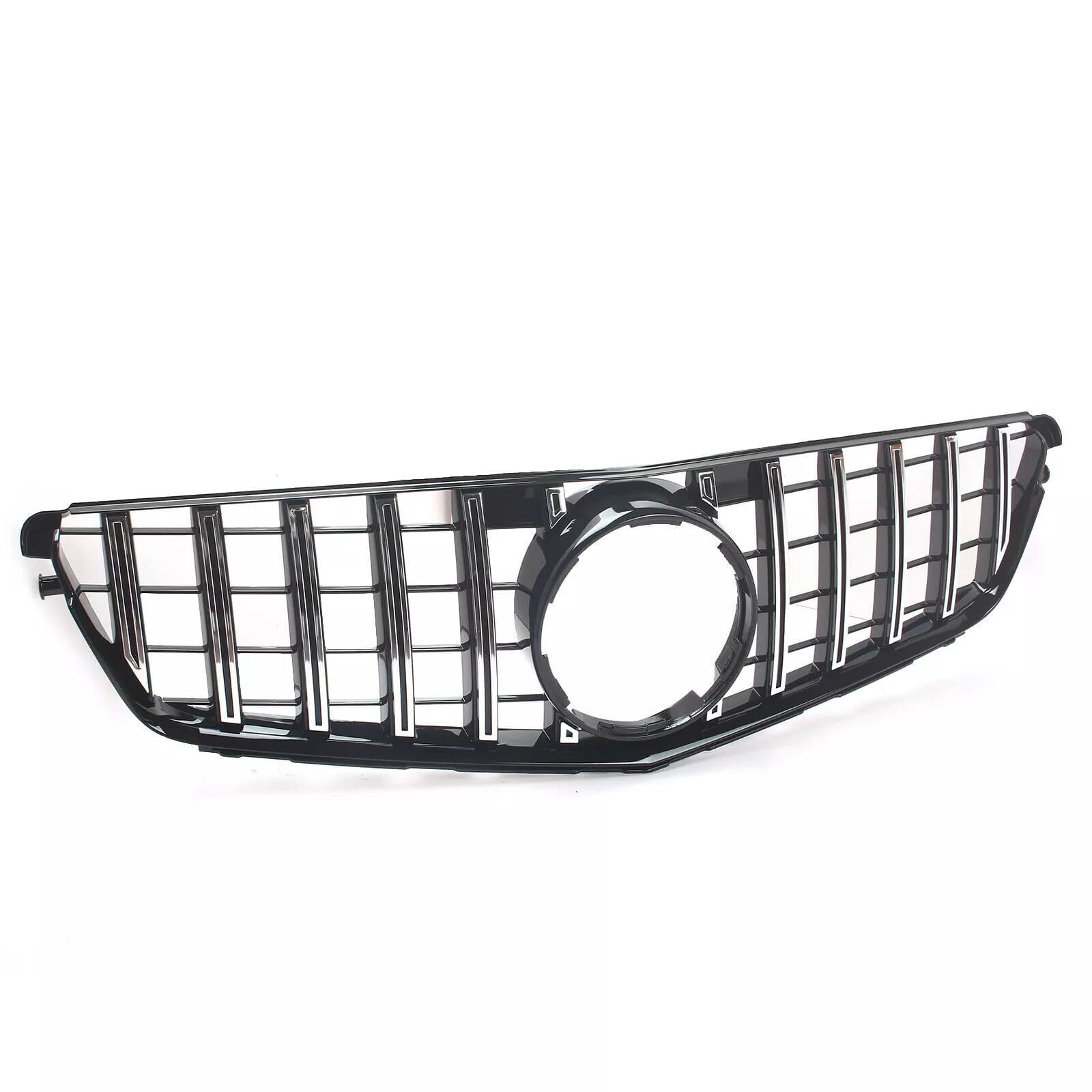 Mercedes W204 2007- 2014 Gtr Krom Panjur