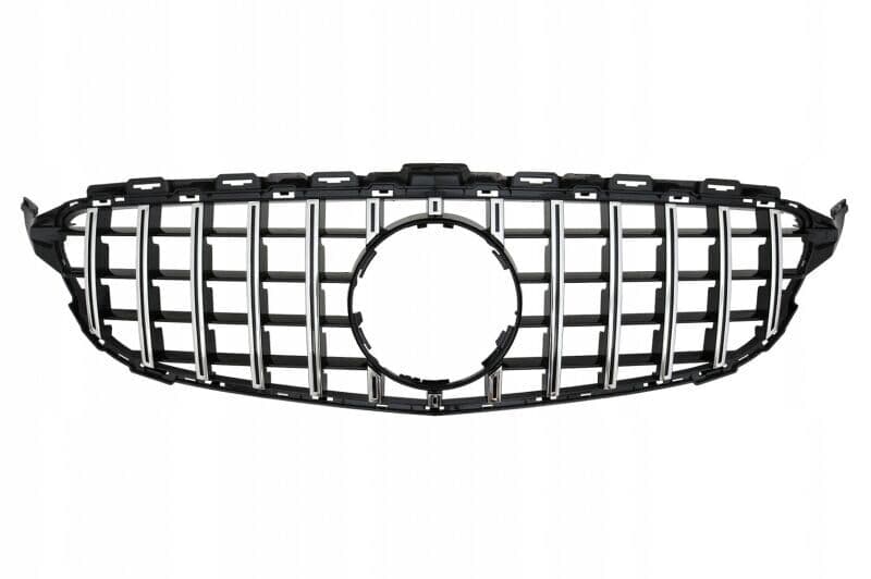 Mercedes W205 2015-2018 Gtr Krom Panjur