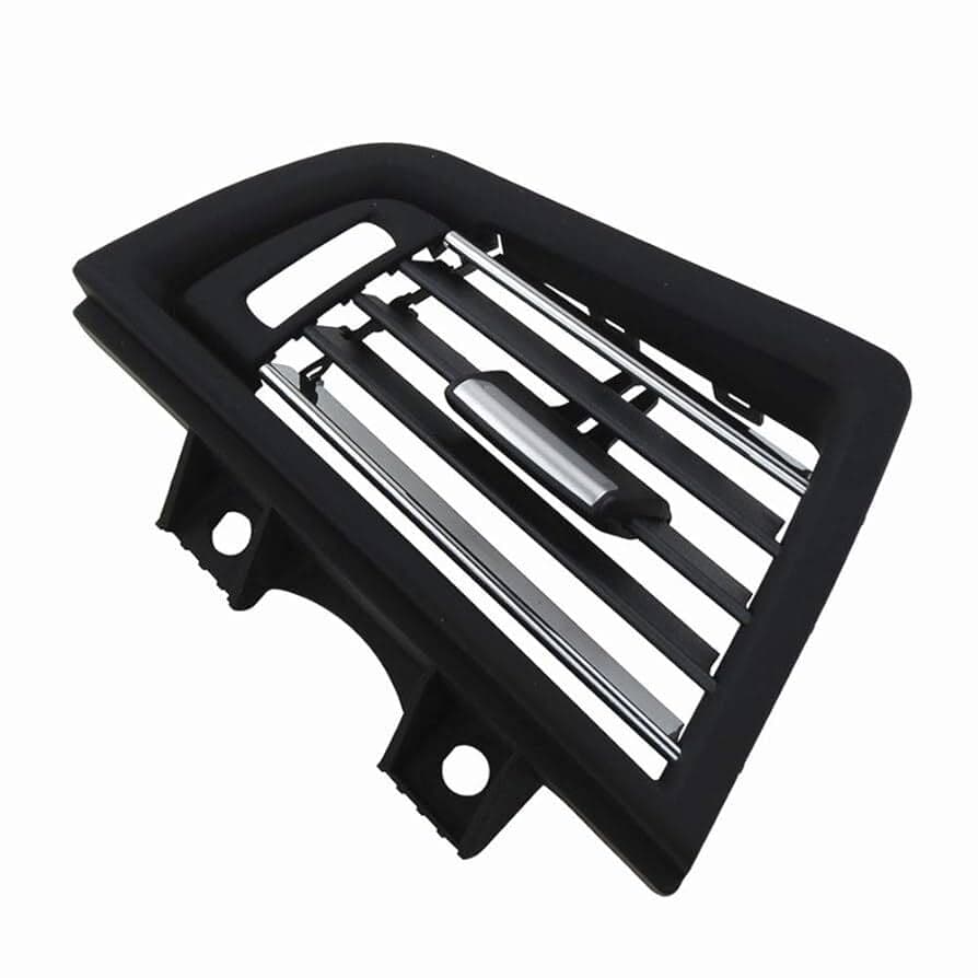 Bmw F10 Kalorifer Izgarası Kromlu Ön Sol | APD