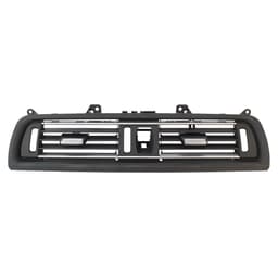 Bmw F10 Kalorifer Izgarası Ön Orta Kromlu | APD