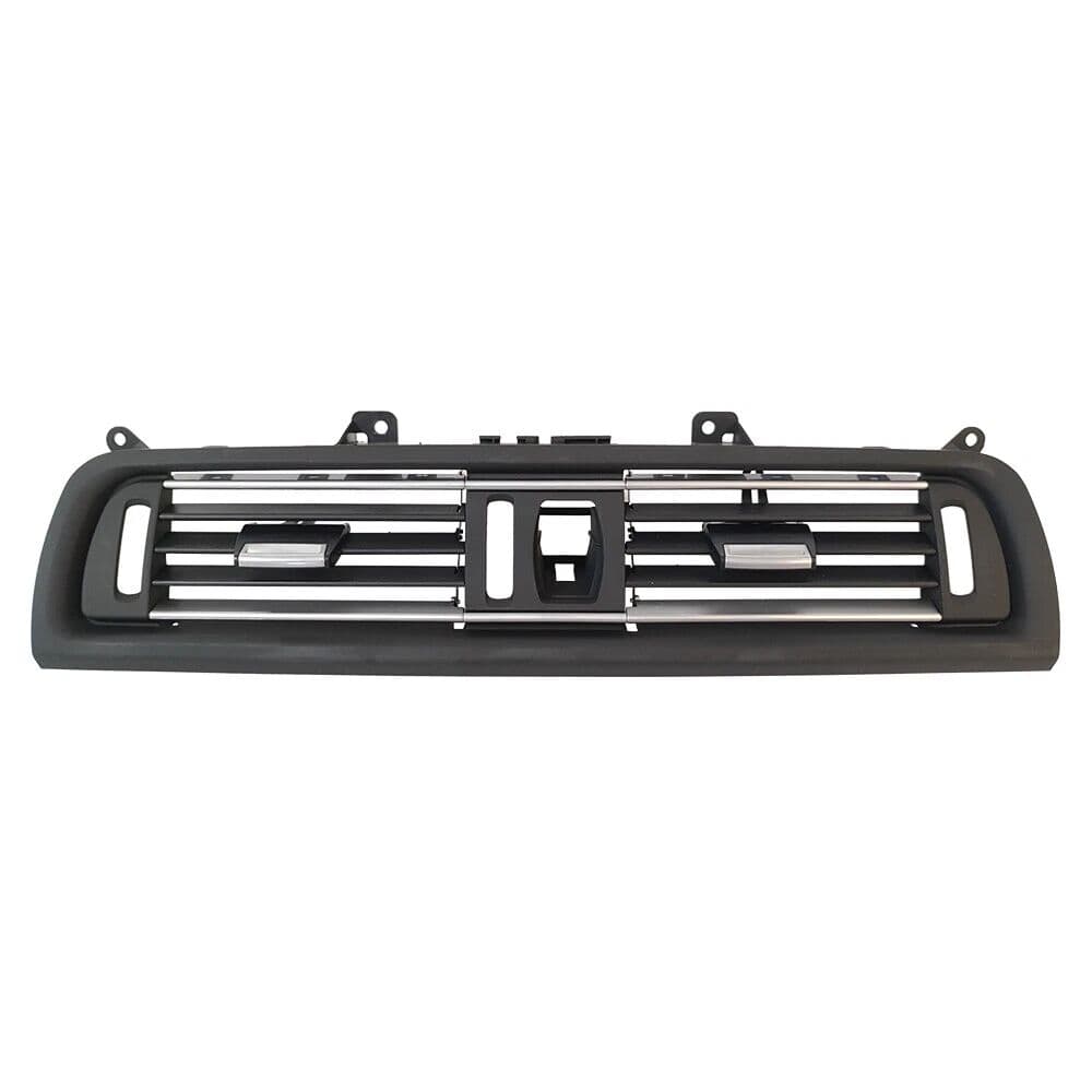 Bmw F10 Kalorifer Izgarası Ön Orta Kromlu | APD