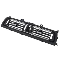 Bmw F10 Kalorifer Izgarası Ön Orta Kromlu | APD