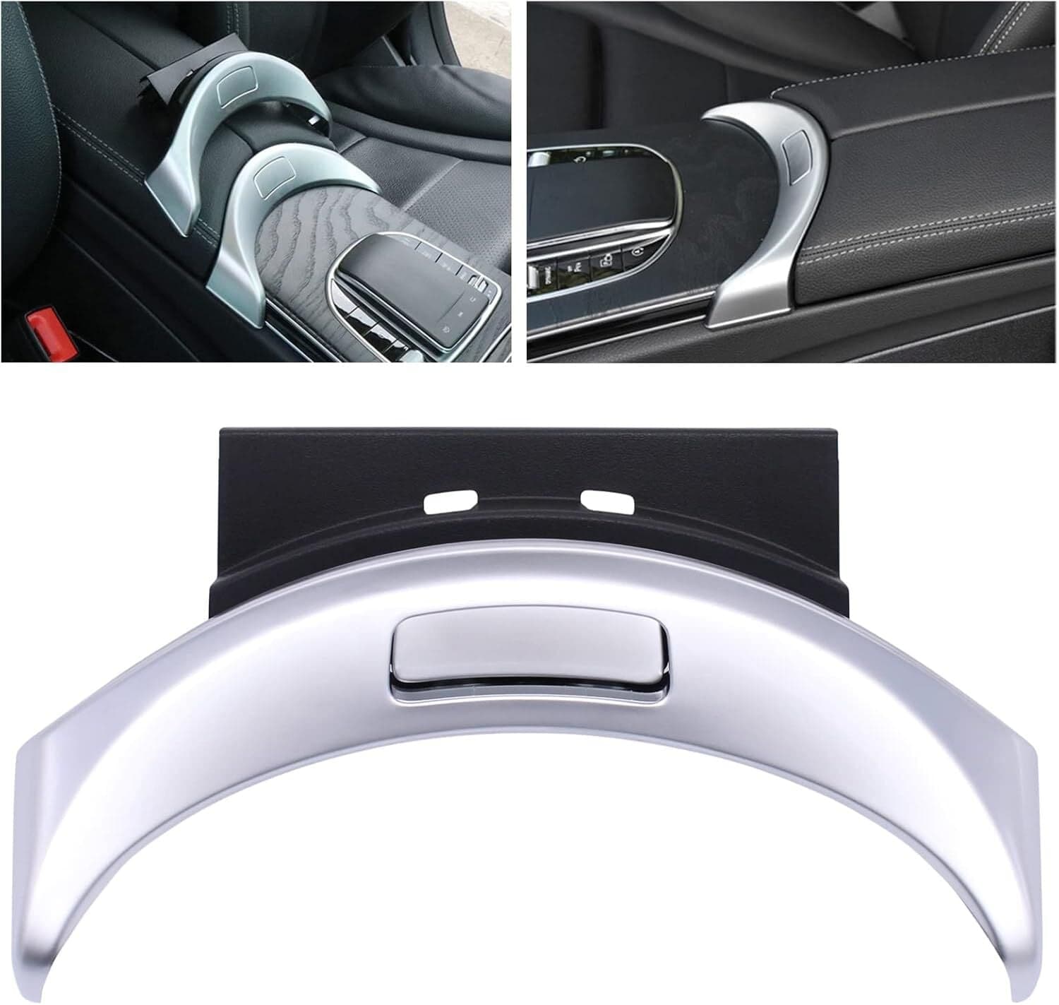 Mercedes C Serisi W205 Kol Dayama Mandalı