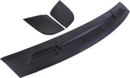 Mercedes B Serisi W245 Cam Alt Izgarası Set 3 Parça