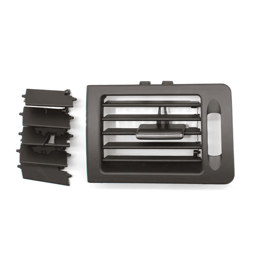 Mercedes W204 Ön Sağ Kalorifer Izgarası