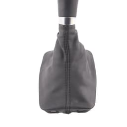 Mercedes W207 Otomatik Vites Topuzu ve Körüğü Siyah