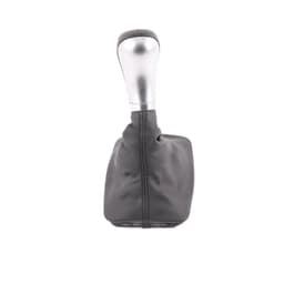 Mercedes W212 Otomatik Vites Topuzu ve Körüğü Siyah