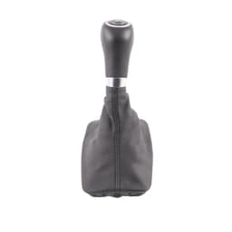 Mercedes W212 Otomatik Vites Topuzu ve Körüğü Siyah