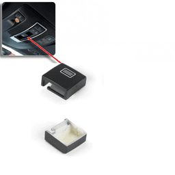 Mercedes CLA Serisi W117 Sunroof Düğme Plastiği