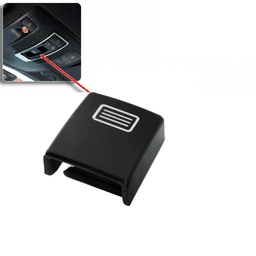 Mercedes CLA Serisi W117 Sunroof Düğme Plastiği