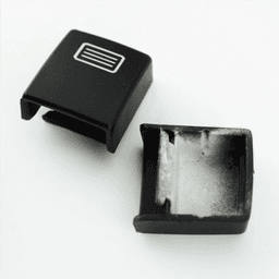 Mercedes CLA Serisi W117 Sunroof Düğme Plastiği