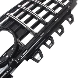 Mercedes CLA Serisi W118 Ön Panjur Gtr Krom 2020-