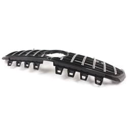 Mercedes CLA Serisi W118 Ön Panjur Gtr Krom 2020-