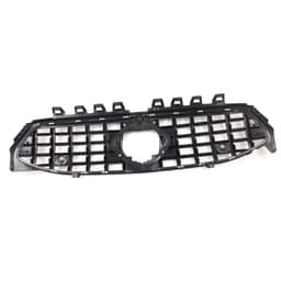 Mercedes CLA Serisi W118 Ön Panjur Gtr Krom 2020-