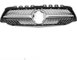 Mercedes W177 Diamond Panjur A Serisi 2019-2022