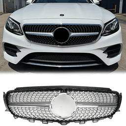 Mercedes E Serisi W213 Diamond Panjur 2016-2020