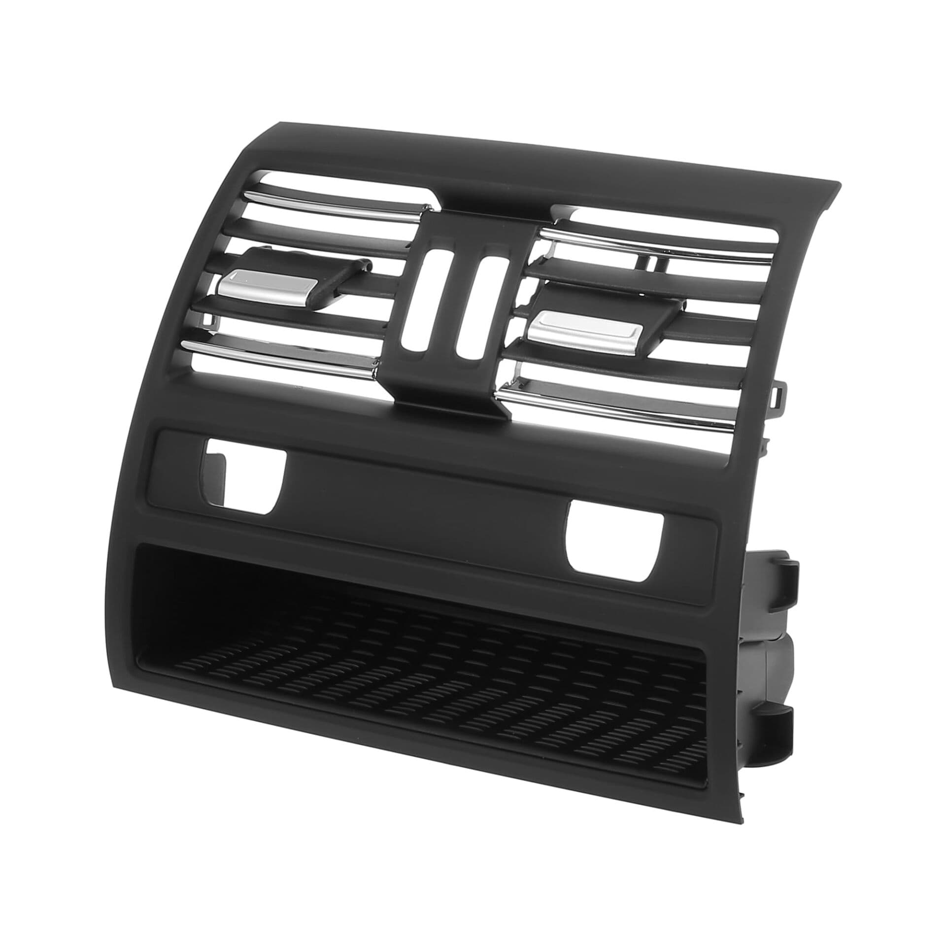 Bmw F10 Kalorifer Izgarası Arka Kromlu Isıtma Delikli | APD