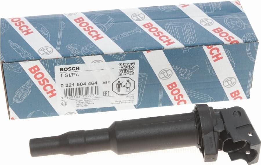 BMW F10 N20 Ateşleme Bobini | BOSCH 0221504464