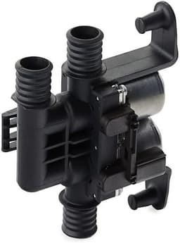 BMW E60 Kalorifer Musluğu | BOSCH 1147412353